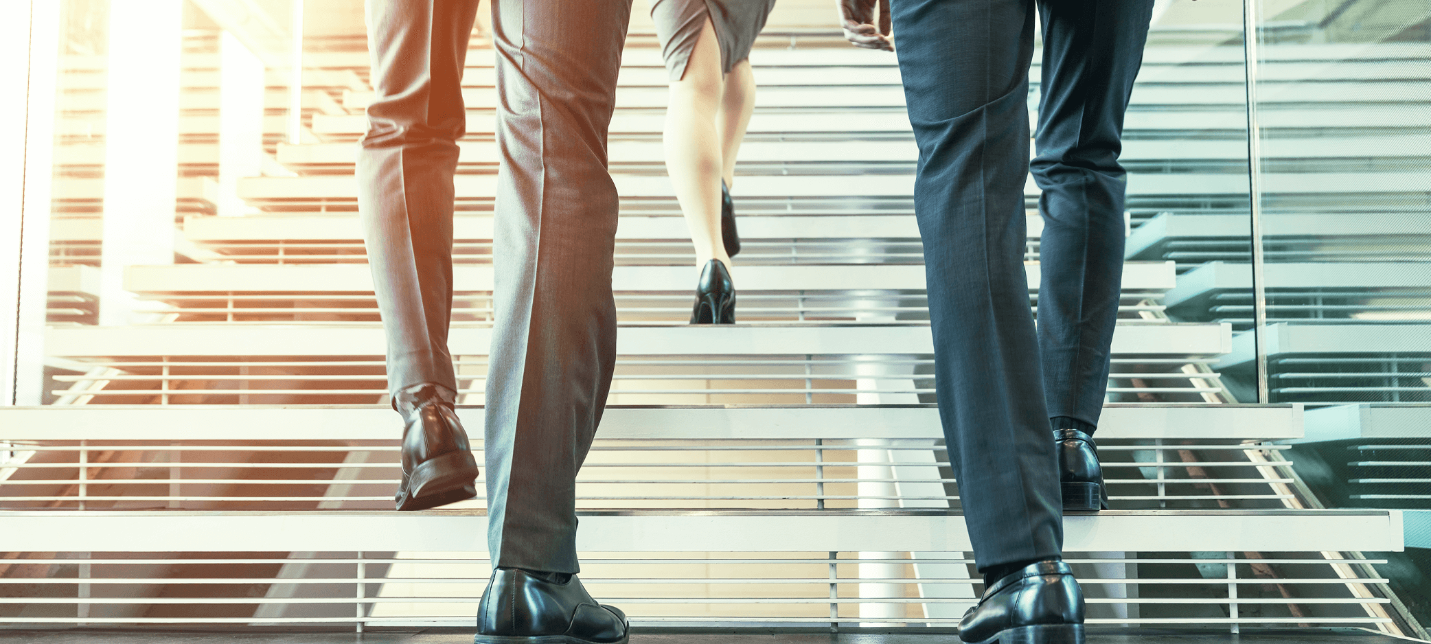 パートナー企業の皆様へ