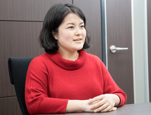 多様な資格を取得して自分を高め続けていきます